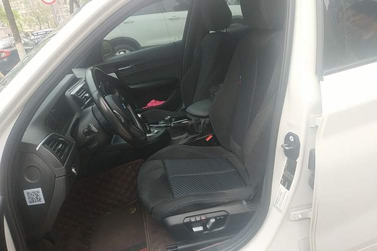 Used BMW 1 Series 2018 120i M Sport Package