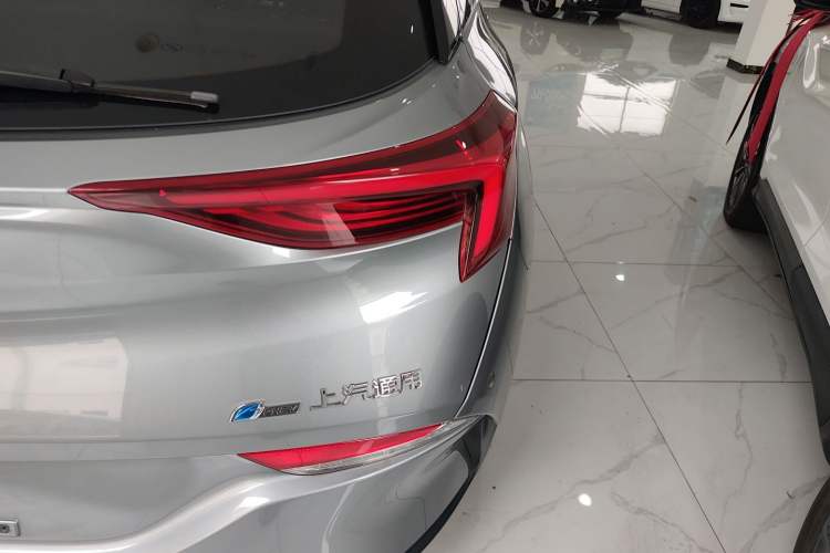 Used Buick Velite 6 2022 Plug-in Hybrid Connected Fashion Model Right Rear Taillight