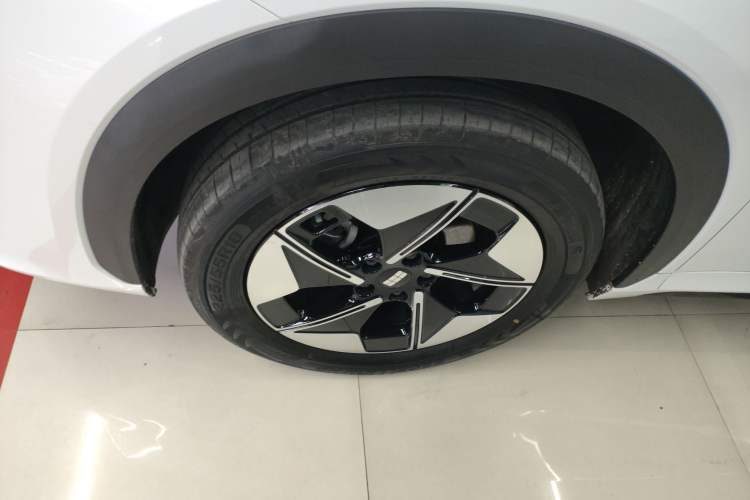 Used Geely Galaxy E5 2024 530 km Exploration+ Version
