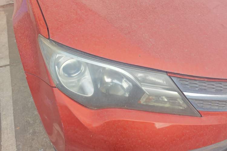 Used Toyota RAV4 2013 2.0L CVT Two-Wheel Drive Urban Edition