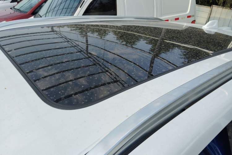 Used Wey P8 2018 2.0T Flagship Model