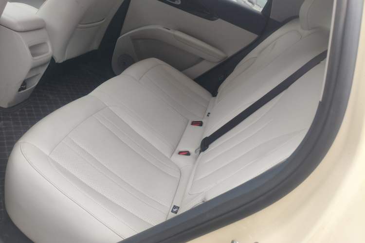 Used Geely Galaxy Geome 2025 310km Youth Edition
