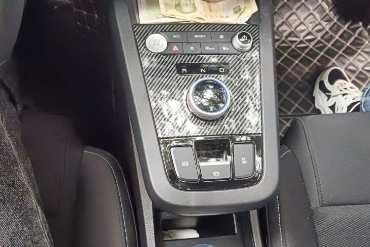 Used BYD e2 2021 Comfort Model