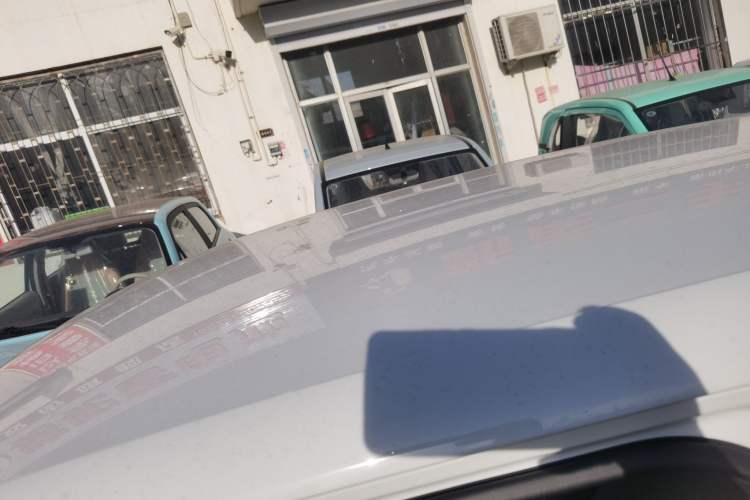 Used Leapmotor T03 2024 310 Comfort Edition
