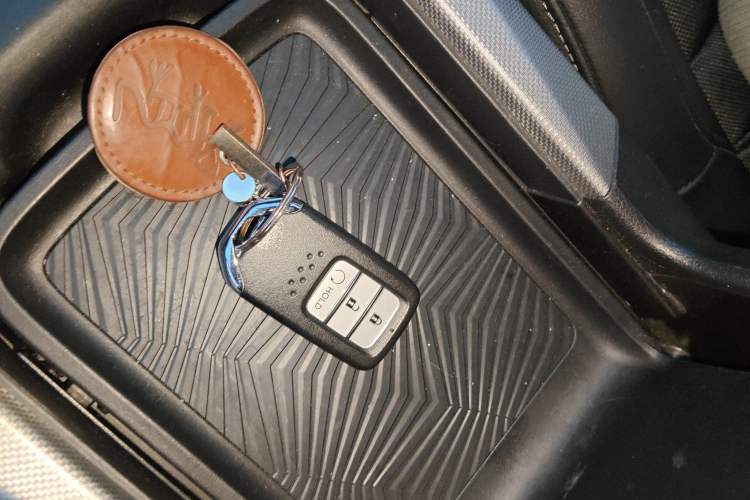 Used Honda CR-V 2021 Rui Hybrid 2.0L 2WD Pure Speed Edition
