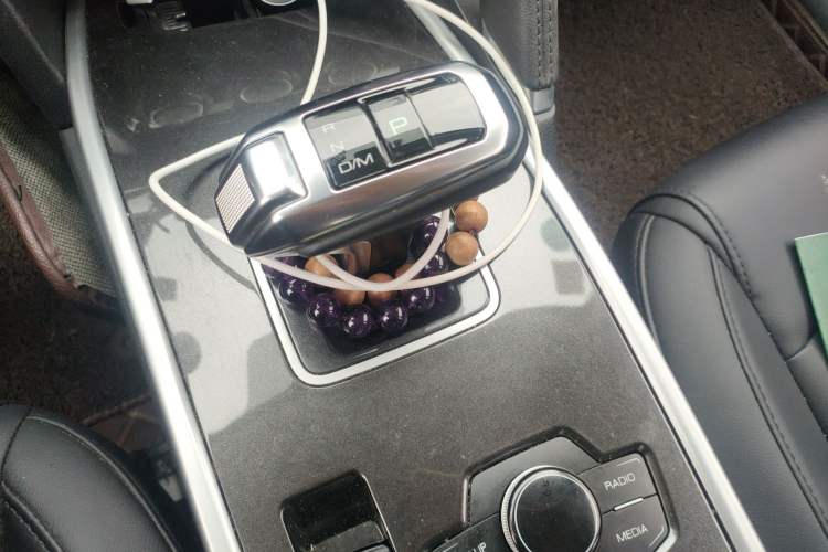 Used Haval H6 2018 Red-Label Sport Edition 1.5T Automatic Two-Wheel Drive Elite Model
