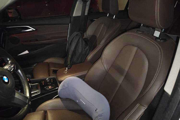 Used BMW 1 Series 2020 120i M Sport Package
