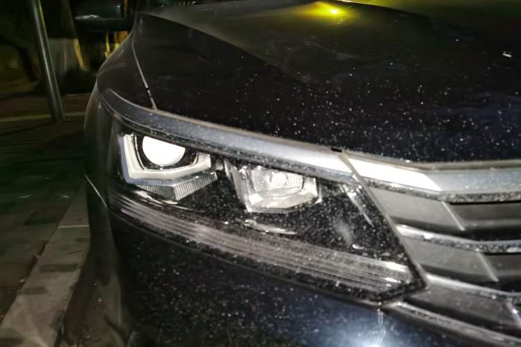 Used Volkswagen Passat 2016 1.8T Government Procurement Version (CEA Engine + 6AT)