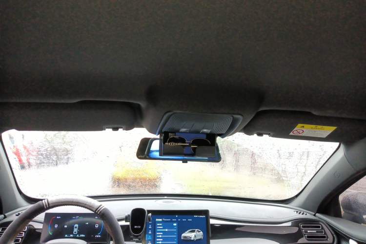 Used BYD Qin PLUS 2023 Champion Edition DM-i 55KM Leading Model