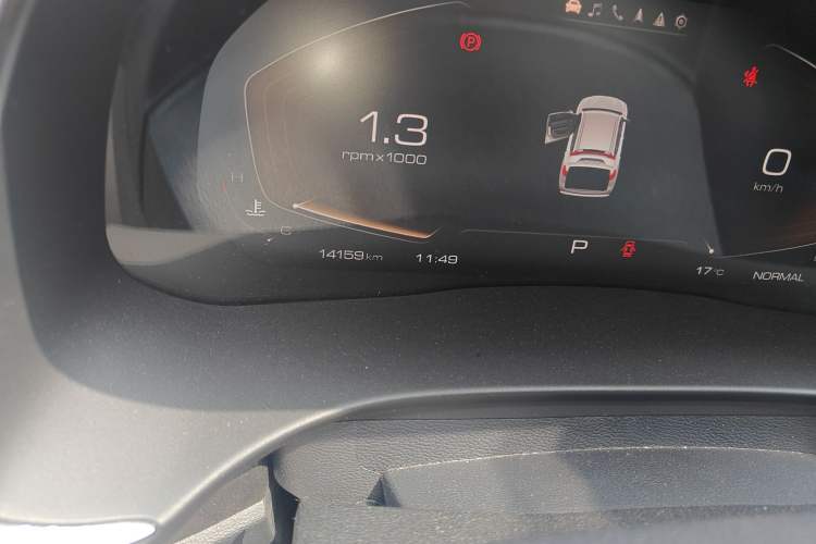 Used Haval H6 2021 National Trend Edition 1.5T Automatic Champion Version