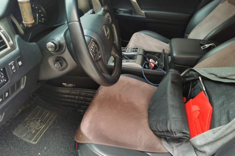 Used Lexus GX 