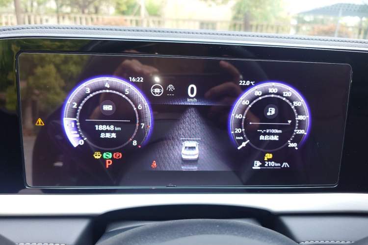 Used Volkswagen Passat 2025 Pro 380TSI Starry Dragon Edition
