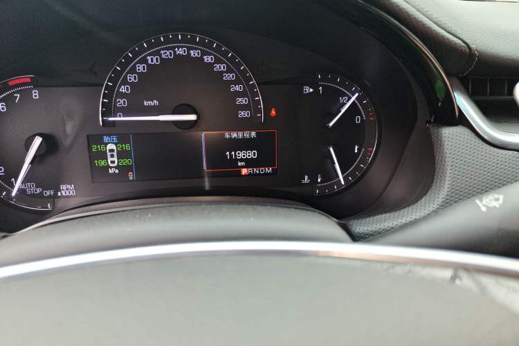 Used Cadillac XTS 2018 28T Tech Edition