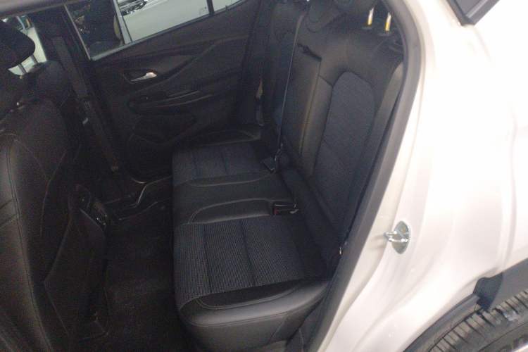 Used Buick Envista 2022 1.5T Enjoyment Edition