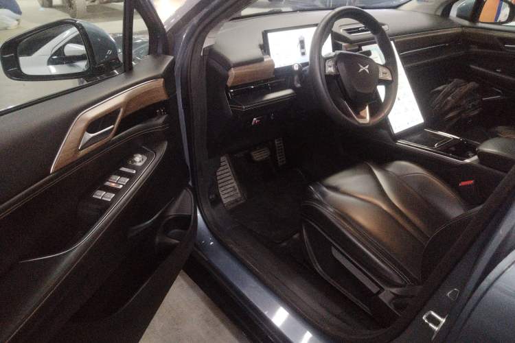 Used XPeng P5 2023 Smart Drive Edition