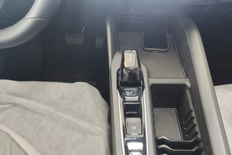 Used Geely Auto Binray 2024 Binrui COOL 1.5T DCT Longteng Edition
