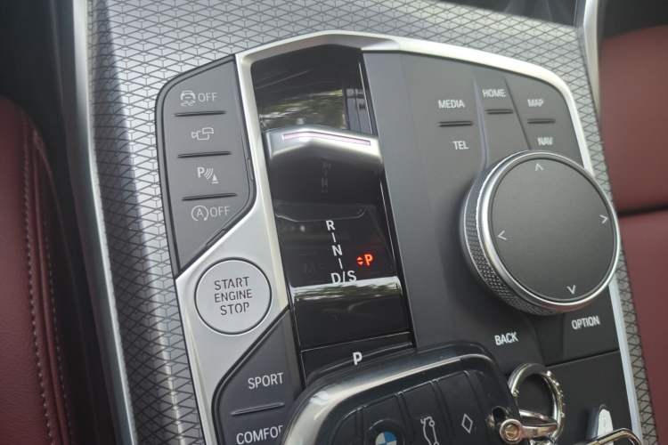 Used BMW 4 Series 2023 425i M Sport Night Edition
