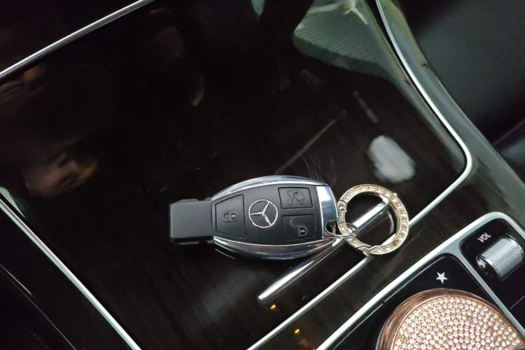 Used Mercedes-Benz GLC 2017 GLC 260 4MATIC Dynamic Edition