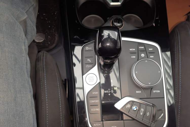 Used BMW 2 Series 2021 225i Four-Door Coupe M Sport Night Edition
