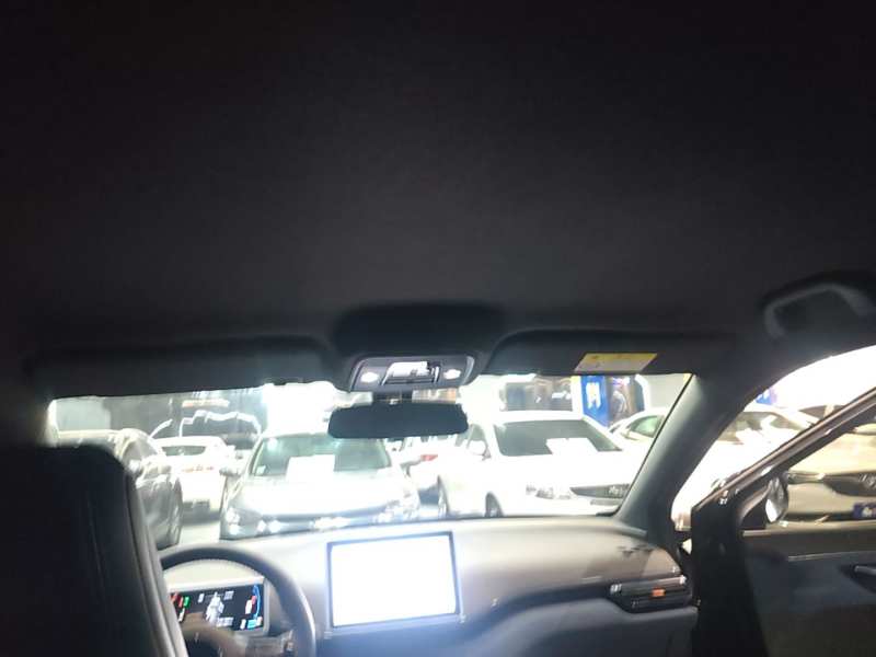 Used BYD Seagull 2023 Free Edition — 17