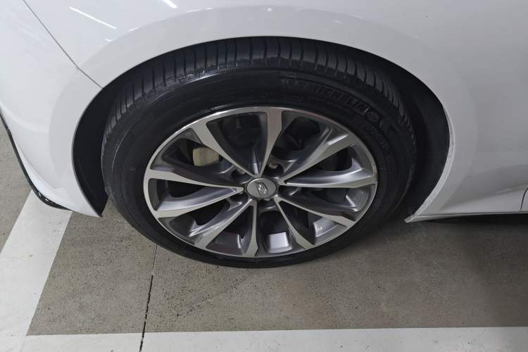 Used Cadillac CT5 2021 28T Advanced Sport Model