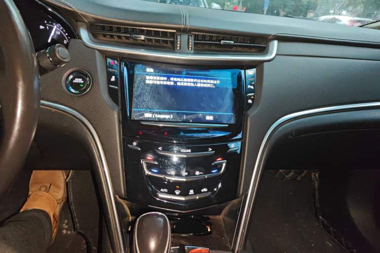 Used Cadillac XTS 2018 28T Tech Edition
