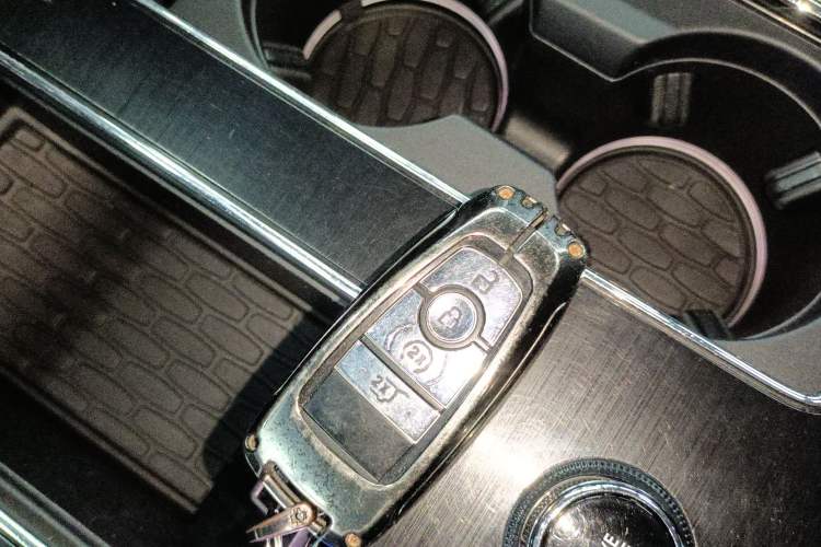 Used Lincoln Aviator 2021 3.0T V6 Four-Wheel Drive Luxury Edition