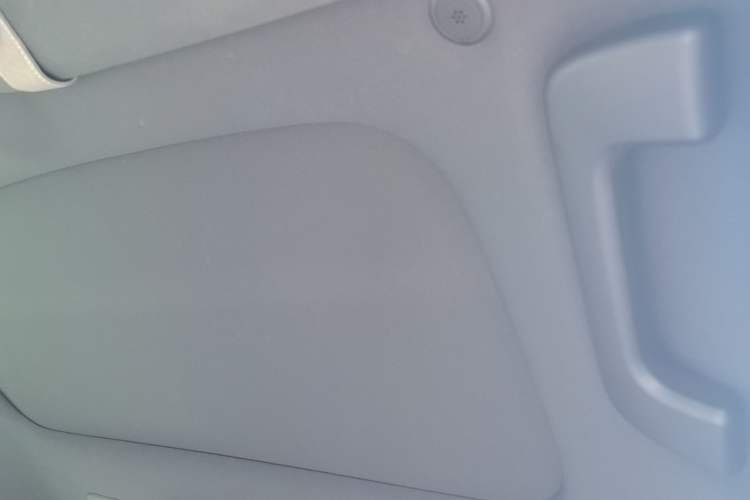 Used Li Auto L9 2022 Max model Headliner