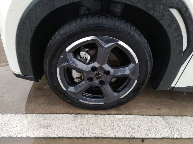 Used BYD Seagull 2023 Free Edition — 22