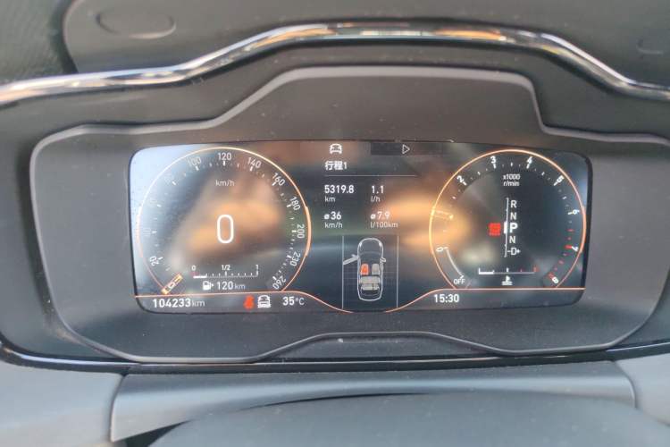 Used Lynk & Co 03 2021 1.5TD DCT Jing Champion Edition