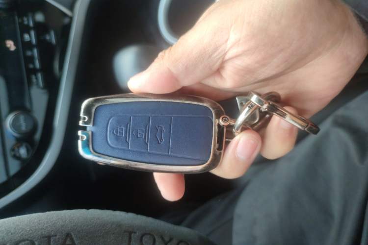 Used Toyota Camry 2023 2.5G Luxury Edition
