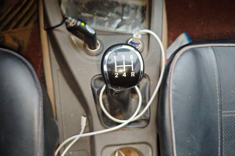 Used Wuling Hongguang 2014 1.5L S Standard Version