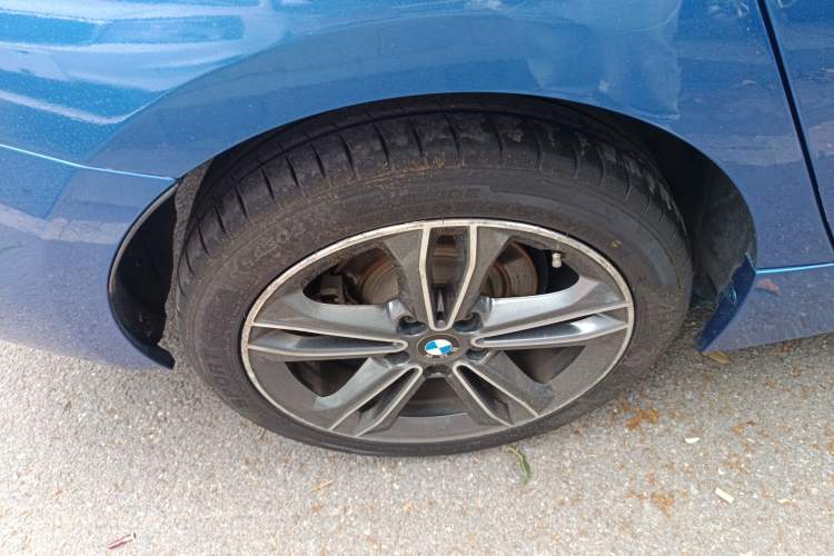 Used BMW 1 Series 2017 118i Sport Edition