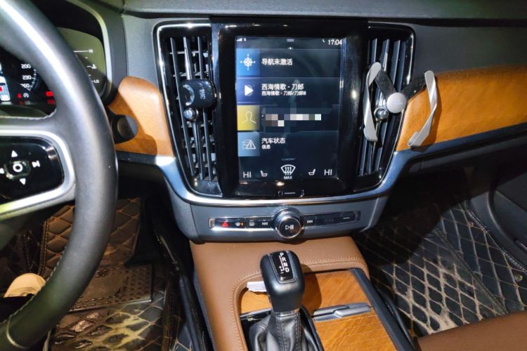 Used Volvo S90 2019 T5 Zhiyi Edition