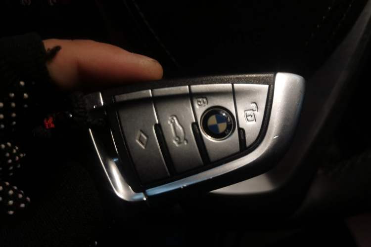 Used BMW X5 2020 xDrive30i X Design Package
