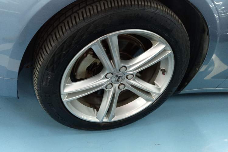 Used Volvo S90 2018 T4 Zhiyuan Edition