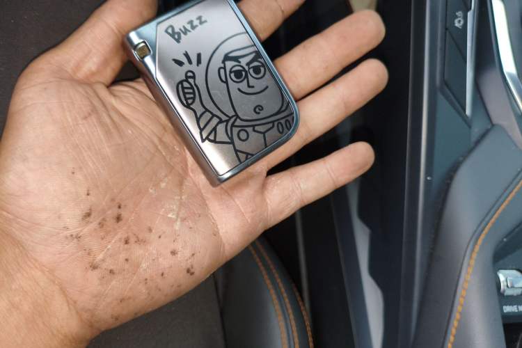 Used Lynk & Co 06 2023 Remix 1.5T Plus Model
