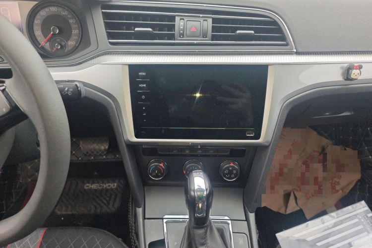 Used Volkswagen Lamando 2021 230TSI DSG Fashion Edition