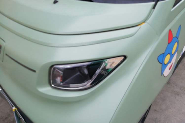 Used Wuling NAMMIEV 2021 Passion Edition