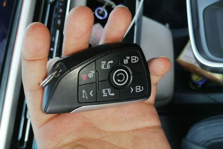 Used Buick Century 2023 2.0T Four-Seat Elegance Edition
