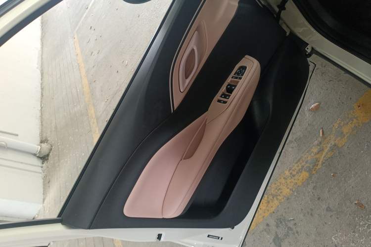 Used BYD Seagull 2025 305 km Free Version