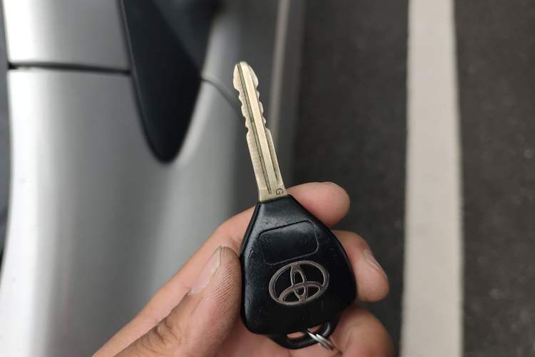 Used Toyota Corolla 2011 1.6L Manual GL