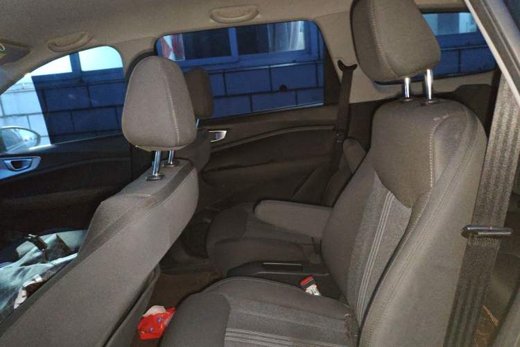 Used Wuling Jiachen 2022 1.5L Manual Enjoyment Elite Model