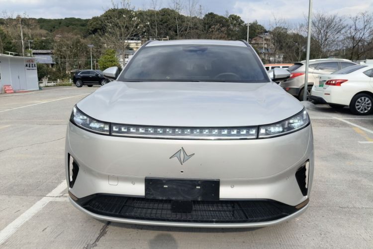 Used Dongfeng eπ eπ008 2025 210 Ultra LikeYi Edition 5-Seater
