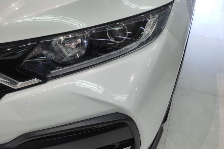 Used Honda XR-V 2021 1.5L CVT Comfort Version Left Front Headlight