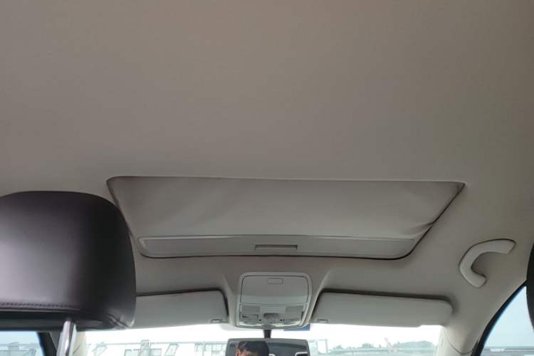 Used Volkswagen Golf 2011 1.4TSI Cross Golf Headliner