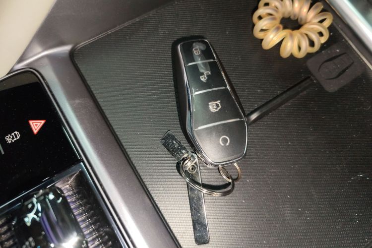 Used BYD Song PLUS New Energy 2023 Champion Edition DM-i 110KM Flagship PLUS