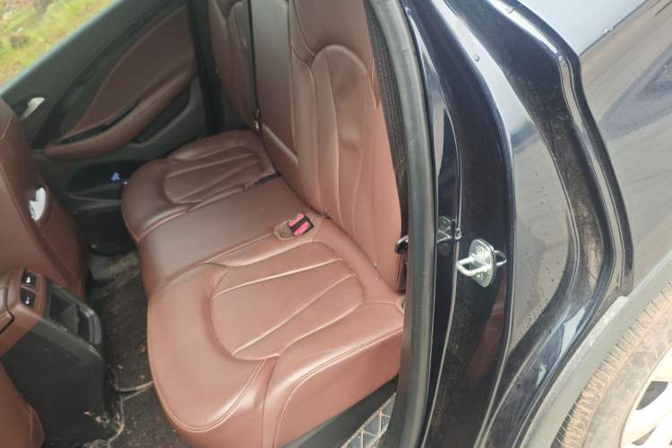 Used Buick Envision 2021 532T Two-Wheel-Drive Elite Version