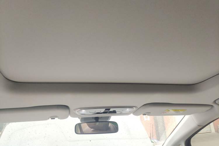 Used SAIC MAXUS Dajia 7 2024 Super Hybrid Ultra-Long Range Edition – Premium Version