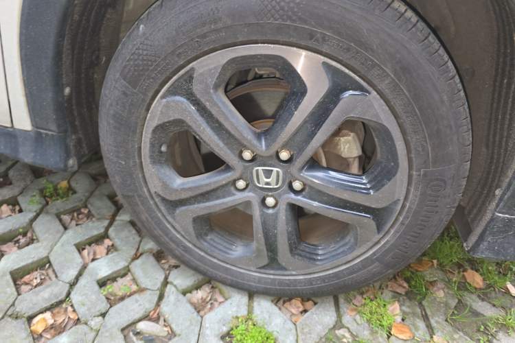 Used Honda XR-V 2020 220TURBO CVT Luxury Edition Right Front Wheel Hub